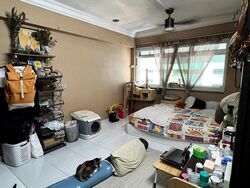 Blk 119 MARSILING RISE (Woodlands), HDB 4 Rooms #501084181